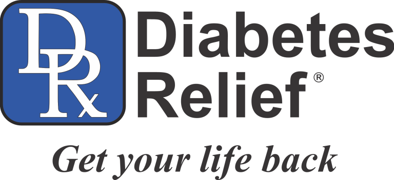 Diabetes Relief - Get your life back