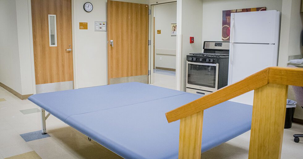 Swing Bed Comanche County Medical Center