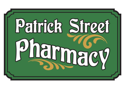 Patrick Street Pharmacy