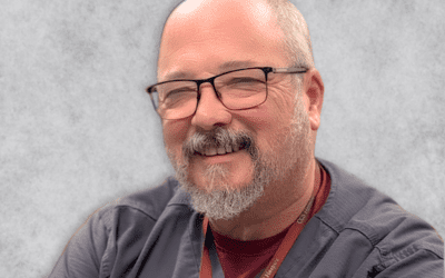 S. Howard Dickey, DO