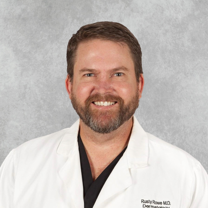 Russell S. Rowe, MD