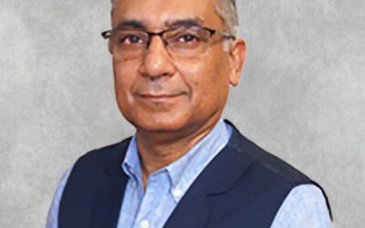 Syed Shah, MD, FACC, FRCP, FHRS