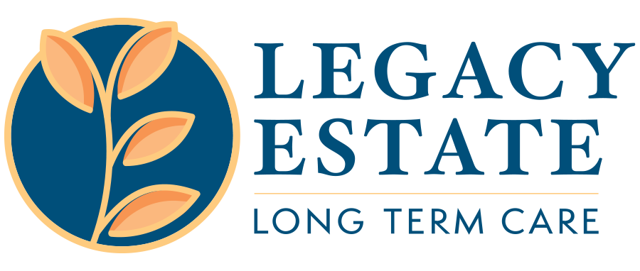 Legacy Estate Long Term Care – COMING 2024 AT CCMC