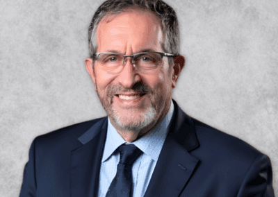 CCMC Health System Welcomes New CEO, Daniel Bonk, MS, MBA, FACHE