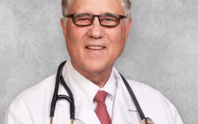 Victor J. Hirsch, MD, MSC, FACP