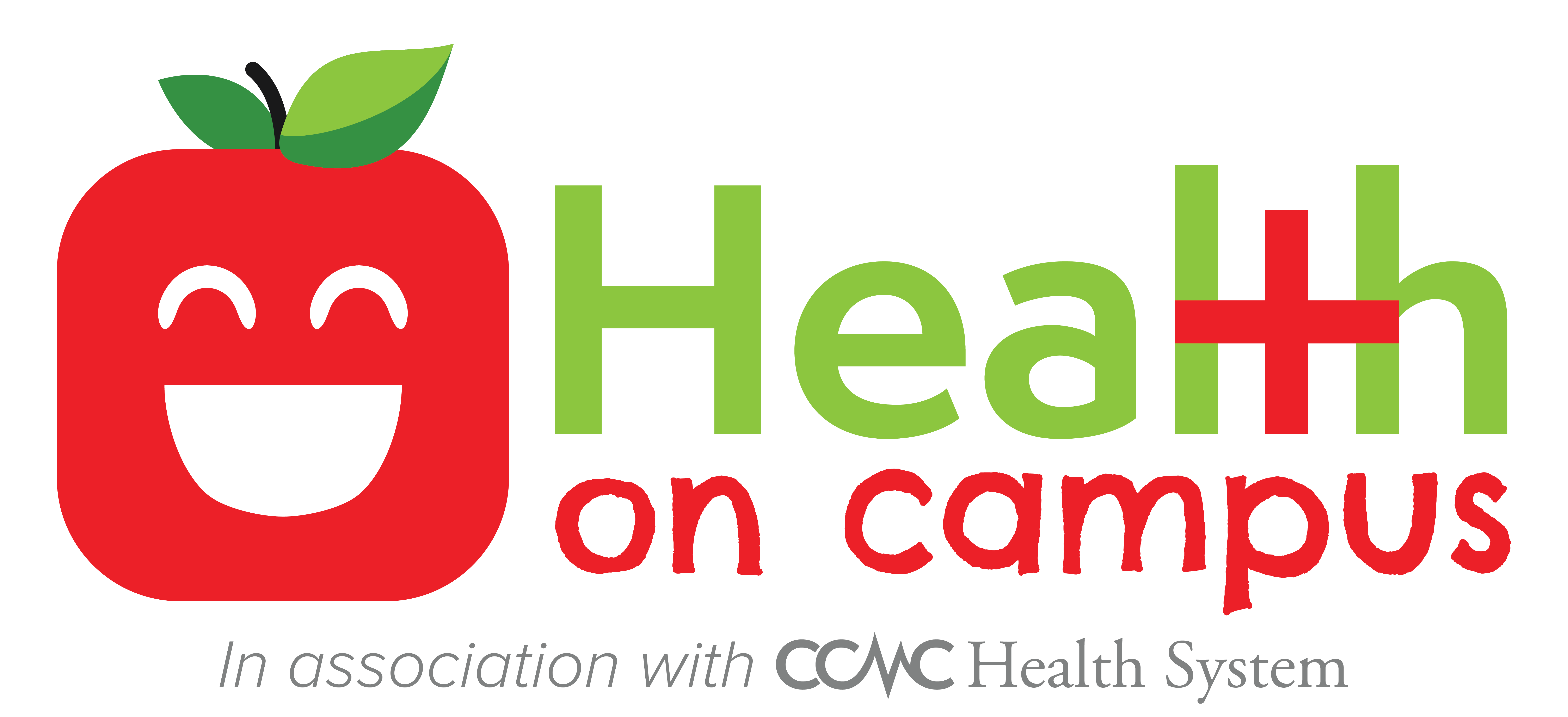 Health on Campus - in Association with CCMC Health System