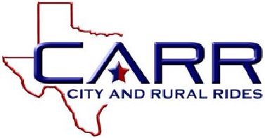 CARR Logo