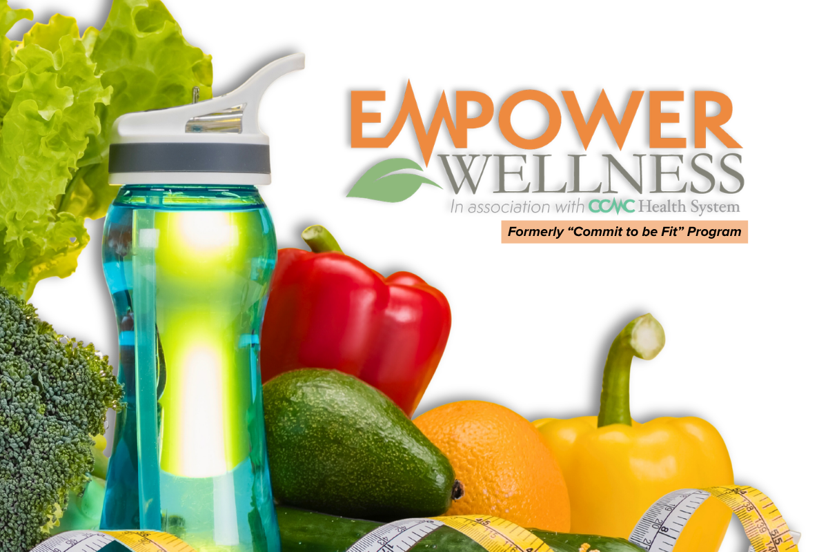 Empower Wellness Program