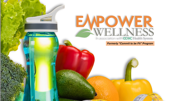 Empower Wellness Program