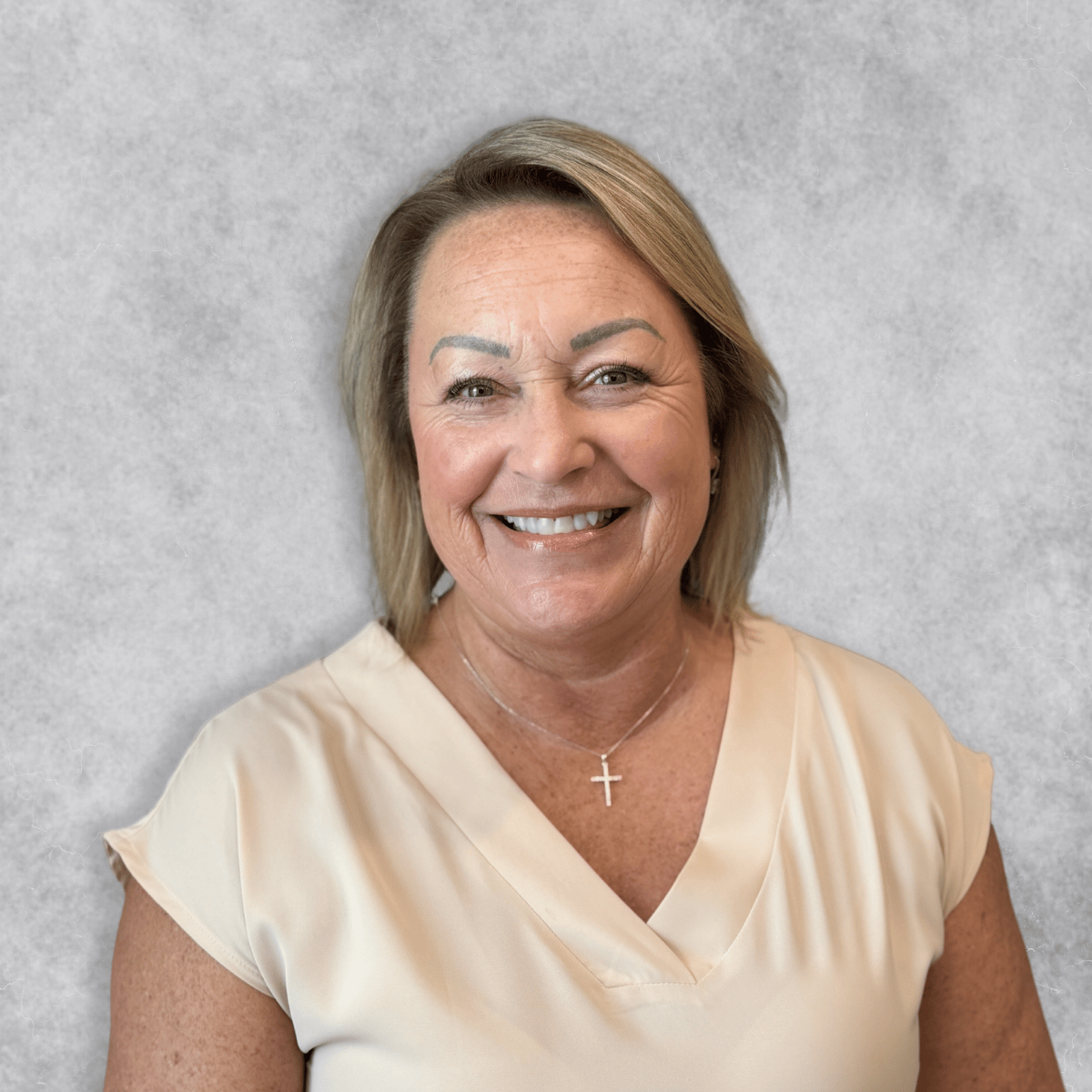 Paulette Ratto, HR Director Final