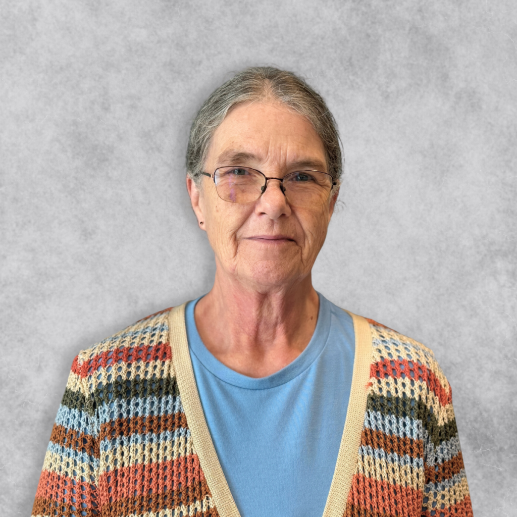 Bonnie Harding