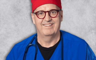 Michael S Blanc, MD