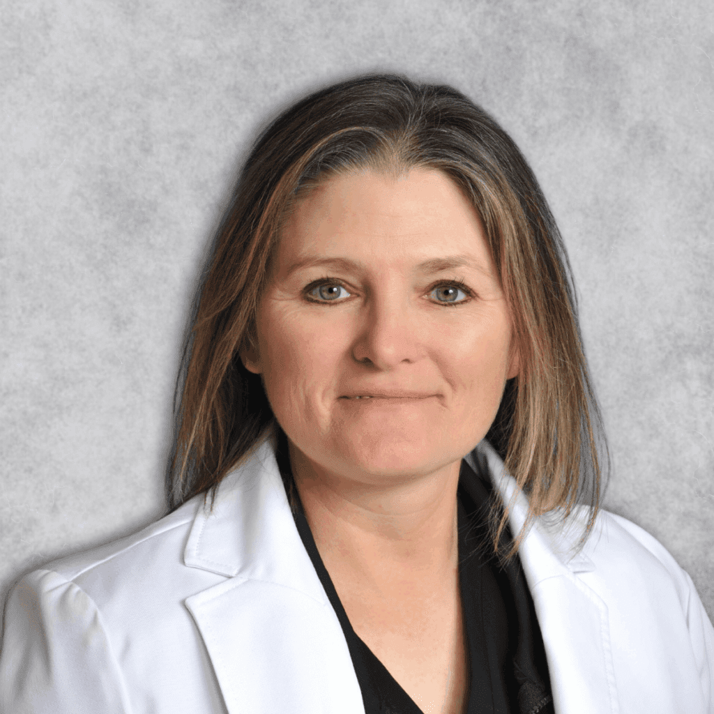 Shirley Connell, FNP-C