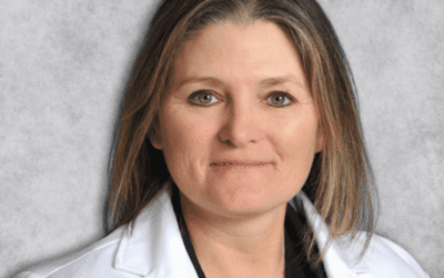 Shirley Connell, FNP-C