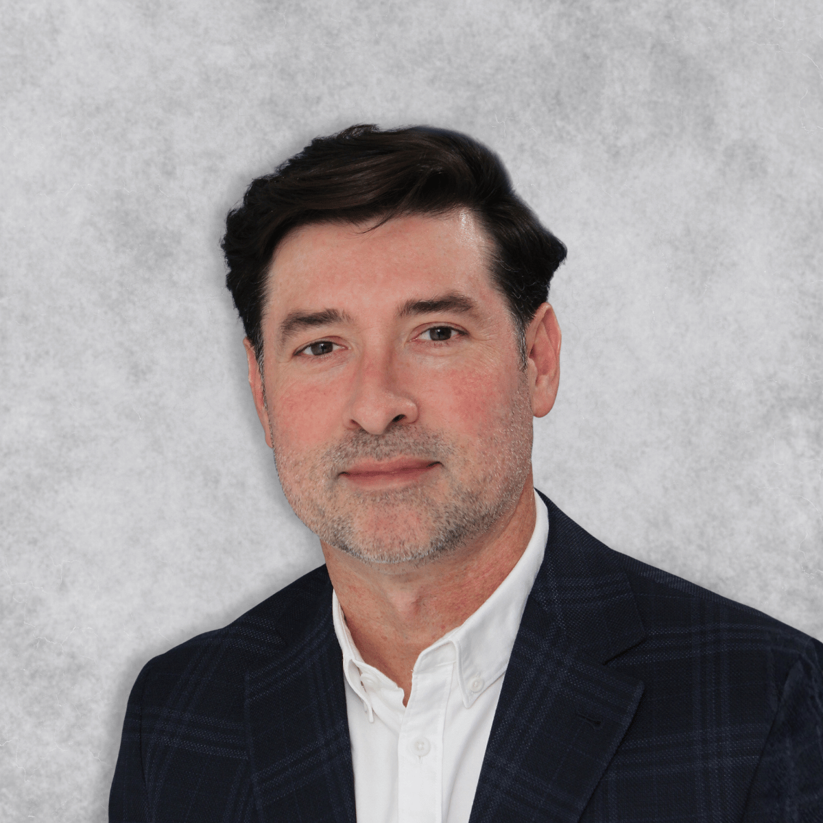 Dr. Robert Brown – HMC Visiting DR (1)