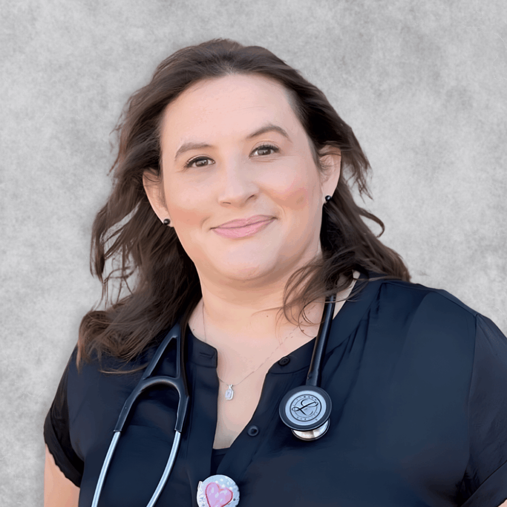 Ann Ellison, FNP-C
