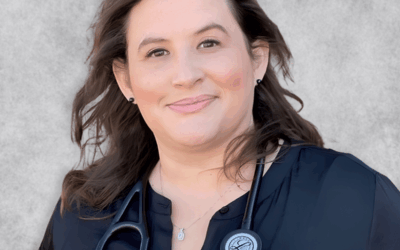 Ann Ellison, FNP-C